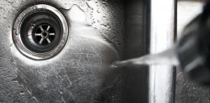 keep your drain clean with our Arlington drain clearing professionals