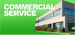 commercial plumbing in Arlington TX