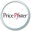 Price Pfister logo
