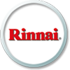 Rinnai water heaters